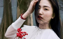 蘑菇头顶开花缝